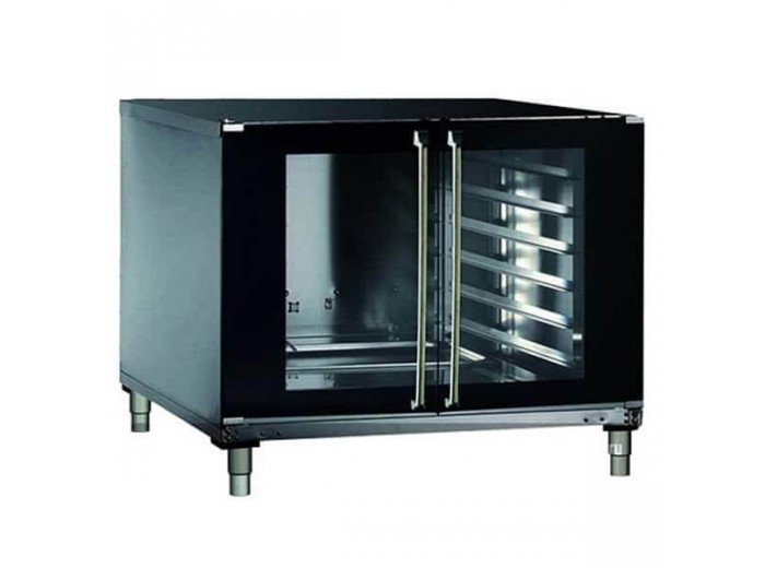 Unox XLT 193 Mayalandırma Kabini, 8 Tepsili 400×600 mm, Elektrikli Unox XLT 193 Mayalandırma Kabini, 8 Tepsili 400×600 mm, Elektrikli