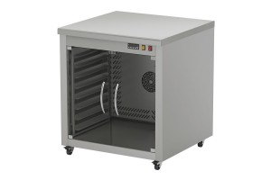 Vital VMD – 04 Elektrikli Mayalandırma Kabini