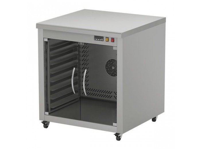 Vital VMD – 04 Elektrikli Mayalandırma Kabini Vital VMD – 04 Elektrikli Mayalandırma Kabini