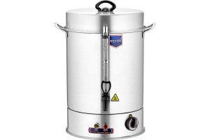 Remta R51 Filtre Kahve Makinesi, 12 L, 120 Fincan Kapasiteli