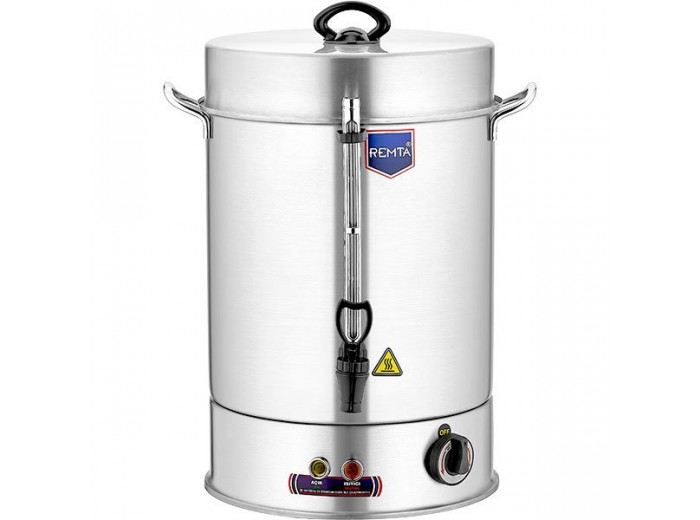 Remta R51 Filtre Kahve Makinesi, 12 L, 120 Fincan Kapasiteli Remta R51 Filtre Kahve Makinesi, 12 L, 120 Fincan Kapasiteli