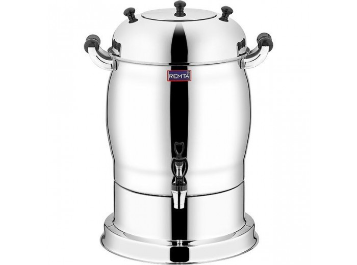 Remta V10 Midi Soğuk Süt Otomatı, 8 L Remta V10 Midi Soğuk Süt Otomatı, 8 L