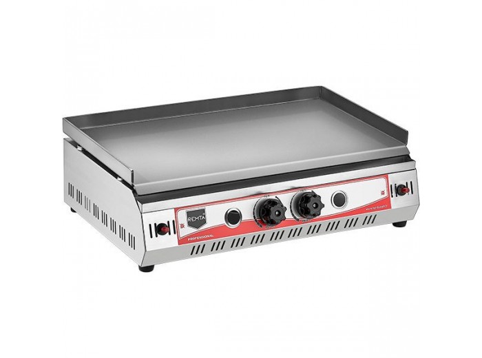 Remta R70CE(P) Pleyt Izgara, 70 cm, Doğalgazlı Remta R70CE(P) Pleyt Izgara, 70 cm, Doğalgazlı