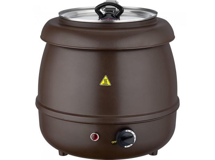 Remta CB11 Çorba Kazanı, 9 L, Bakır Remta CB11 Çorba Kazanı, 9 L, Bakır