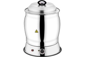 Remta CB13 Midi Çelik Çorba Kazanı, 9 L
