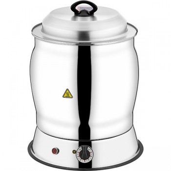 Remta CB13 Midi Çelik Çorba Kazanı, 9 L