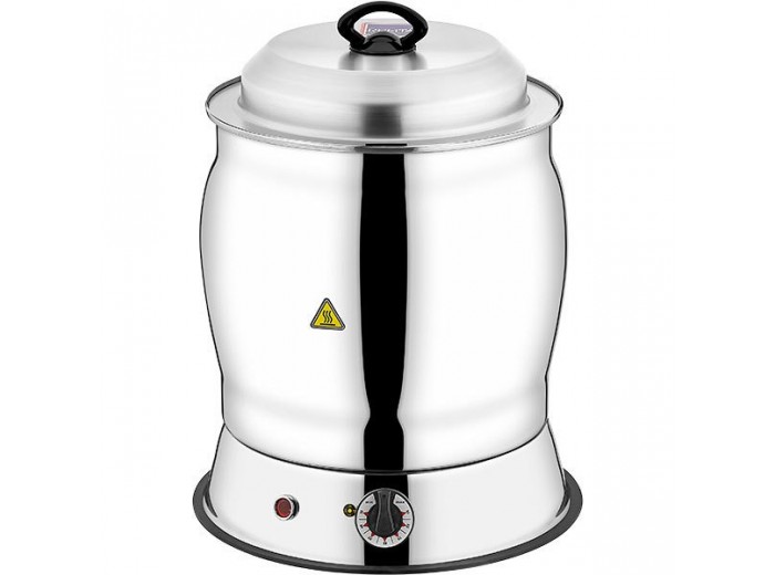 Remta CB13 Midi Çelik Çorba Kazanı, 9 L Remta CB13 Midi Çelik Çorba Kazanı, 9 L