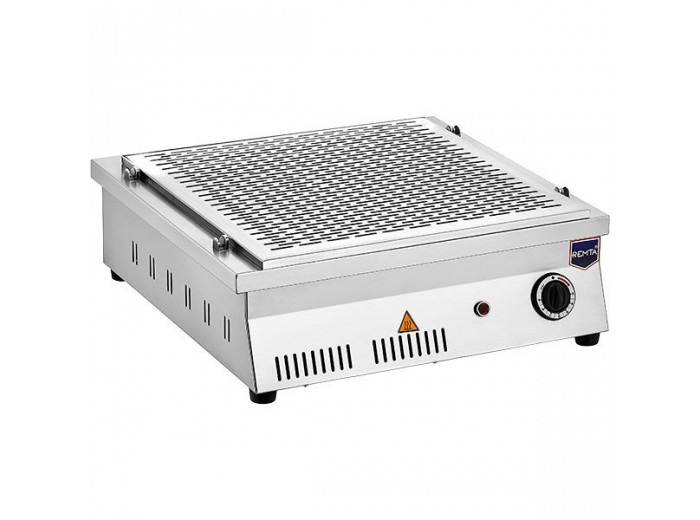 Remta G16 Islak Hamburger Muhafaza, 50 cm, Elektrikli Remta G16 Islak Hamburger Muhafaza, 50 cm, Elektrikli