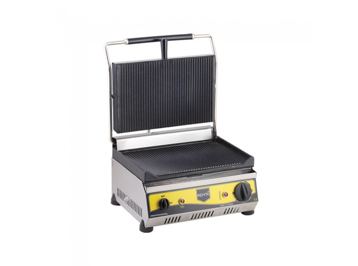 Remta R71 Standart Tost Makinesi, 12 Dilim, Elektrikli Remta R71 Standart Tost Makinesi, 12 Dilim, Elektrikli