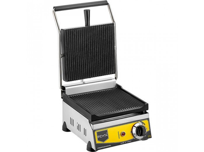 Remta R72 Standart Tost Makinesi, 8 Dilim, Elektrikli Remta R72 Standart Tost Makinesi, 8 Dilim, Elektrikli