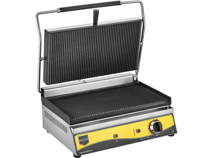 Remta R73 Standart Tost Makinesi, 20 Dilim, Elektrikli Remta R73 Standart Tost Makinesi, 20 Dilim, Elektrikli