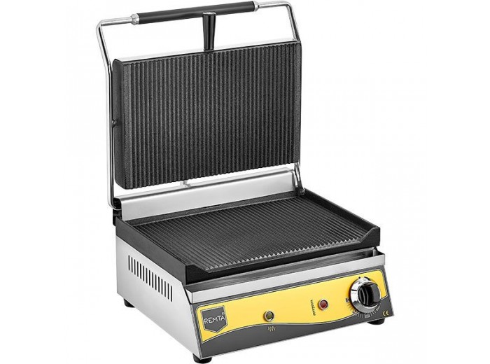 Remta R76 Standart Tost Makinesi, 16 Dilim, Elektrikli Remta R76 Standart Tost Makinesi, 16 Dilim, Elektrikli