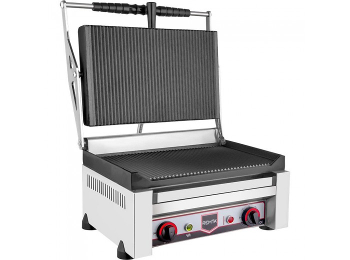 Remta R78 Premium Tost Makinesi, 16 Dilim, Elektrikli Remta R78 Premium Tost Makinesi, 16 Dilim, Elektrikli