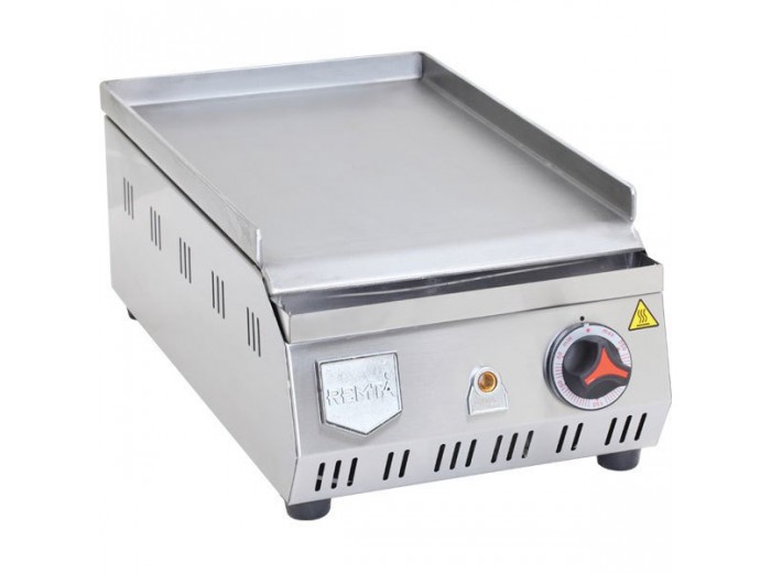 Remta R97 Pleyt Izgara, 30 cm, Elektrikli Remta R97 Pleyt Izgara, 30 cm, Elektrikli