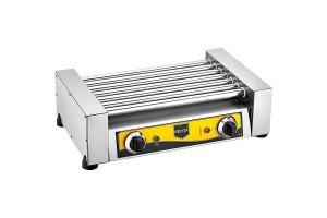 Remta RR01 Roller Sosis Pişirici, Elektrikli