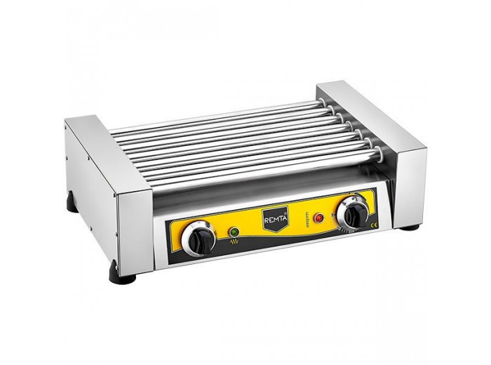 Remta RR01 Roller Sosis Pişirici, Elektrikli Remta RR01 Roller Sosis Pişirici, Elektrikli