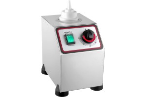 Remta SC2 Tekli Isıtıcılı Sosluk