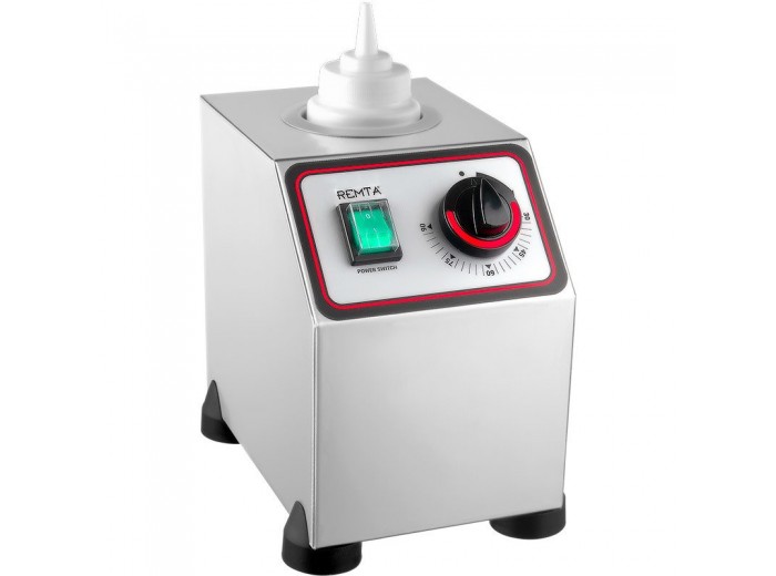 Remta SC2 Tekli Isıtıcılı Sosluk Remta SC2 Tekli Isıtıcılı Sosluk
