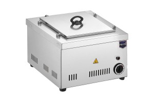 Remta Tekli Set Üstü Elektrikli Benmari